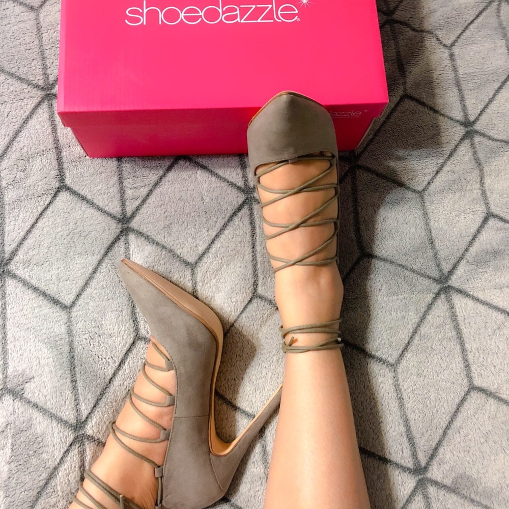 ShoeDazzle 👠✨Make an offer‼️